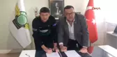 Akhisarspor Seleznyov'u Aldı