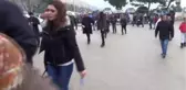 Asker Ailelerine Çorbalı Karşılama
