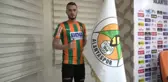 Barış Baştaş Alanyaspor'da