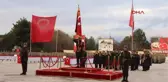 Burdur Acemi Erler Yemin Etti