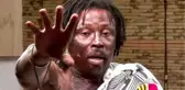 Cadı Doktoru Bonsam: Eboue'yi Eski Kız Arkadaşı Lanetledi