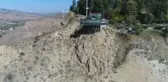 Cam Seyir Terası Heyecan ve Eşsiz Manzarayı Bir Arada Sunuyor