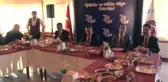 Çomü'de Fetö Temizliği Devam Ediyor