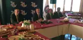 Çomü Rektörü Acer: 