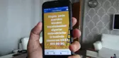 Dolandırıcılar Köye Dadandı, İmam Anonsla Uyardı