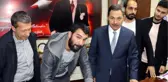 Engin Baytar, Amatör Lig Takımına İmza Attı
