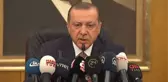 Erdoğan'dan Hazinedar Yorumu: Demek Ki Bir Su Kaçağı Var