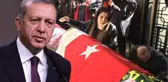 Erdoğan'a İki Kızını Öldürüp İntihar Eden Baba Soruldu, Masaya Vura Vura Konuştu: Bunlar Cani