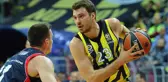Fenerbahçe Doğuş, Baskonia'yı 79-74 Mağlup Etti