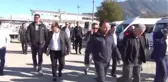 Fethiyespor Taraftarından Belediyeye Tepki