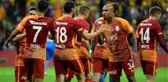 Galatasaray, Nigel de Jong Ayrılığını KAP'a Bildirdi