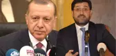 Görevden Alınan CHP'li Başkan Hazinedar İçin Erdoğan'dan İlk Yorum: Demek ki Bir Su Kaçağı Var