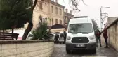 İş Kazası: 1 Ölü