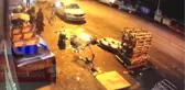 Karaman'da Bıçaklı Kavga: 2 Yaralı