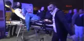 Karaman'da 'Yan Baktın' Kavgası: 2 Yaralı