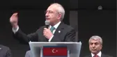 Kılıçdaroğlu: 