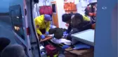 Madencileri Taşıyan Minibüs Şarampole Yuvarlandı: 23 Yaralı
