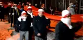 Sarıkamış Şehitleri 2 Bin Rakımlı Yaylada Anıldı