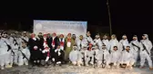Sarıkamış Şehitleri Yaylada Anıldı