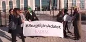 Sezgi Kırıt'ın Öldürülmesine İlişkin Dava