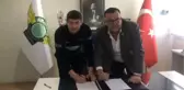 T.m. Akhisarspor, Seleznyov'u Kadrosuna Kattı