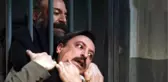 Vatanım Sensin'de Şoke Eden Ayrılık! Onur Saylak Diziden Ayrılıyor