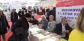 Adana Türkiye'de Yılın İlk Kitap Fuarı Adana'da Açıldı.