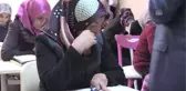 Ağrılı Kadınların Kaderi 