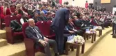 AK Parti Genişletilmiş İl Danışma Meclisi Toplantısı