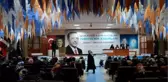AK Parti Karaman Kadın Kolları 5. Olağan Kongresi