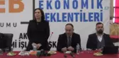 AK Parti'li Salman: 