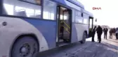 Ankara'da Tır Halk Otobüsüne Çarptı