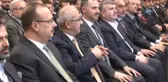 Bakan Elvan: 