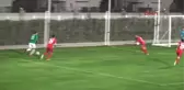 Bursaspor Hazırlık Maçında Altınordu'yu 3-2 Yendi