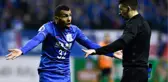 Arjantinli Futbolcu Carlos Tevez Boca Juniors'a Transfer Oldu