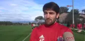 Demir Grup Sivasspor Kalecisi Tolgahan Acar Lige Yeni Çıktık, Öncelikli Hedefimiz 6'ncılık ve...