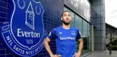 Everton'a Transfer Olan Cenk Tosun, Türkiye'den Giden En Pahalı Futbolcu Oldu