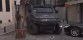 Haliç'te Haç Çıkarma Töreni 2