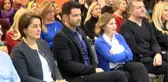 Her Evde Bir Sağlık Elçisi Projesinin 3'üncü Eğitim Semineri Gerçekleşti