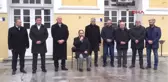 Kayseri 60 Öğrenci Sarıkamış'a Uğurlandı