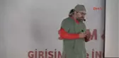 Kocaeli Bilim Merkezi'nde Hem Eğlendiler, Hem Öğrendiler