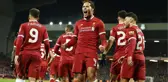 Liverpool, Cenk'in Takımını Virgil van Dijk İle Yıktı!