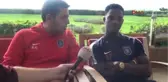 Medipol Başakşehir'in Hollandalı Futbolcusu Elia'dan Fenerbahçe İtirafı..