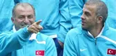 Oğuz Çetin'den Fatih Terim'e Sert Sözler: İmparator mu?