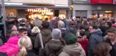 Podolski Dönerci Açtı