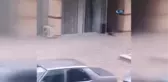 Pompalı Tüfekle 3 Kişiyi Öldüren Şahsın Saldırı Görüntüleri Ortaya Çıktı