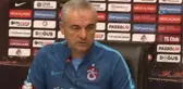 Rıza Çalımbay: 