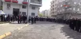 Şanlıurfa Bakan Fakıbaba, Şanlıurfa'da