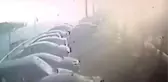 Sarıyer'de Denize Düşen Otomobilin Sürücüsü Öldü