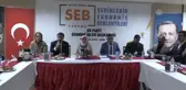 Şehirlerin Ekonomik Beklentileri Forumu - Taşkesenlioğlu